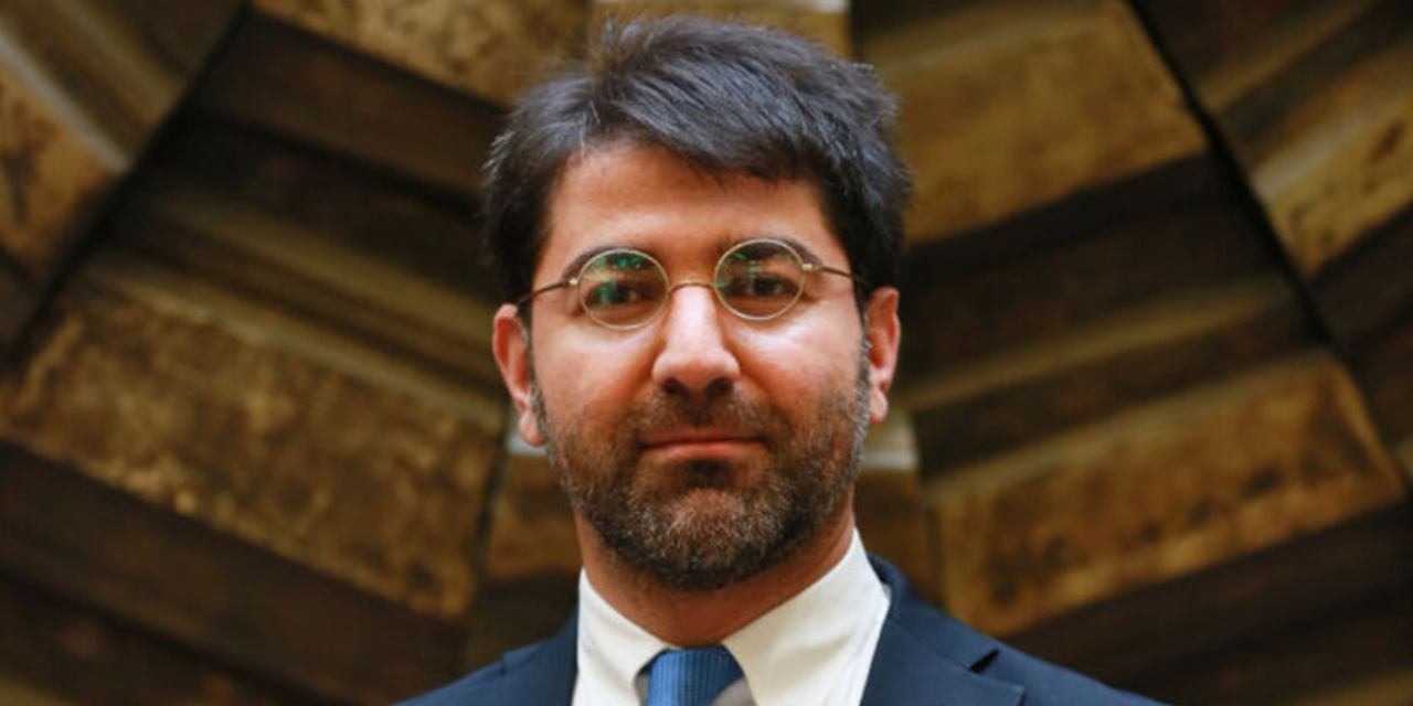 Merkez  Bankası yolsuzluğunda tutuklanmıştı! Emrah Şener 1 ayda tahliye edildi