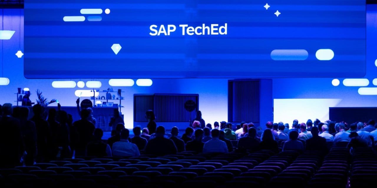 SAP, dünya genelinde 12 milyon kişiye yapay zeka odaklı beceriler kazandıracak