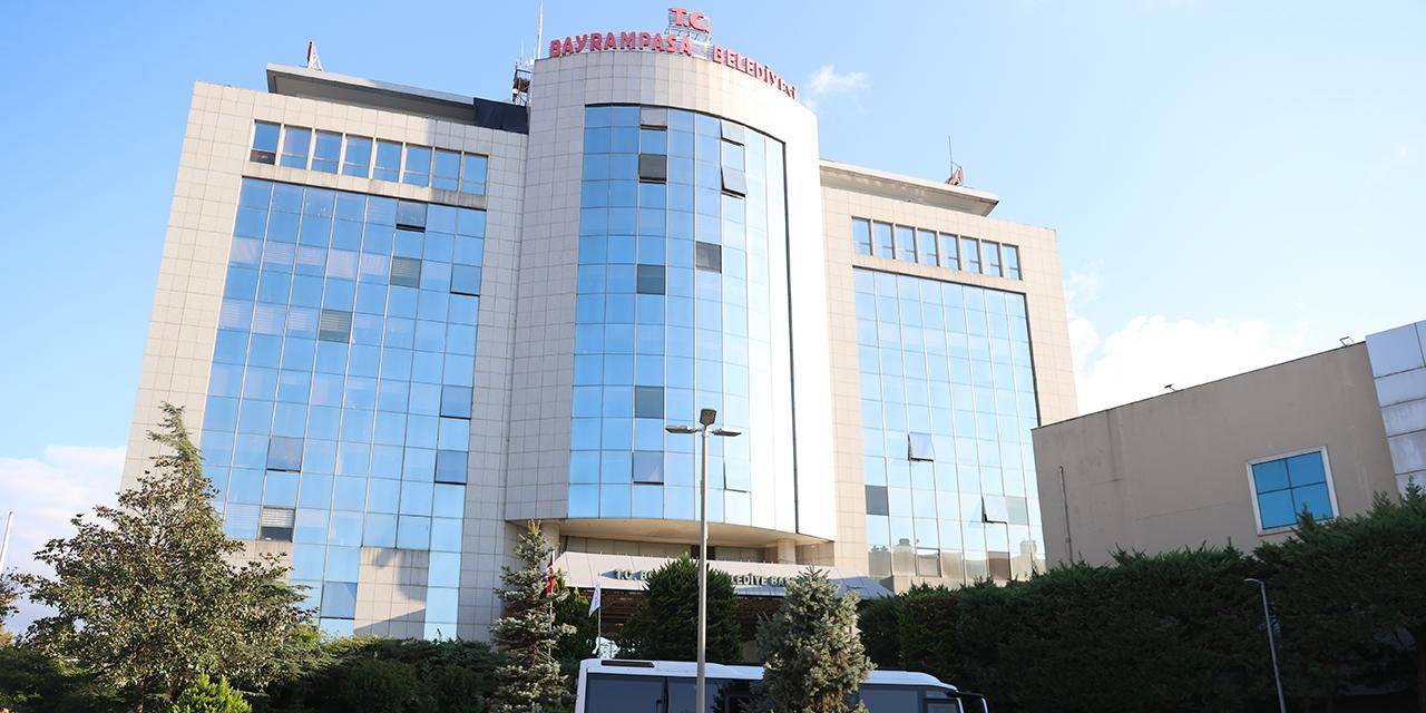 Bayrampaşa Belediyesi'ne operasyon: Selim Mataracı tutuklandı