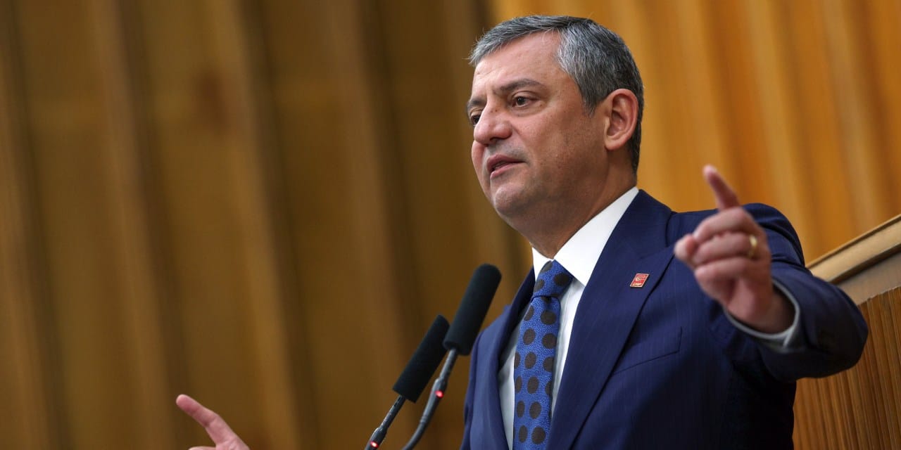 Özel'den Erdoğan'a İBB soruşturması yanıtı! "Bal gibi de davanın savcısısın"