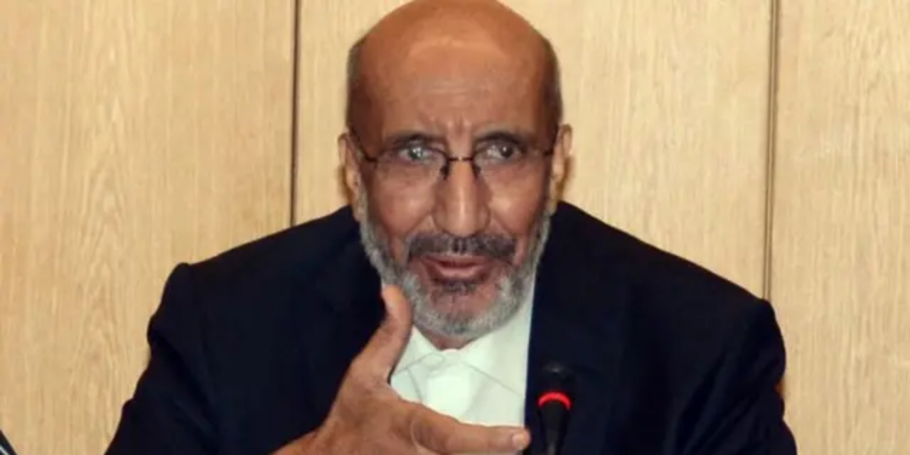 Abdurrahman Dilipak 'AKP'de dip dalga var' dedi isimleri saydı