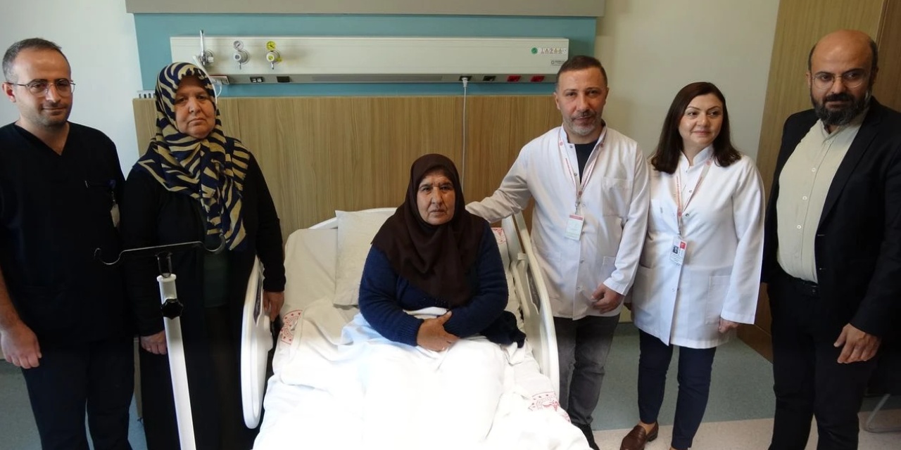 66 yaşında kadar 'Kalbim sağda atıyor' dedi kimseyi inandıramadı! Gerçeği hastanede öğrendi: Doktorlar bile şoke oldu