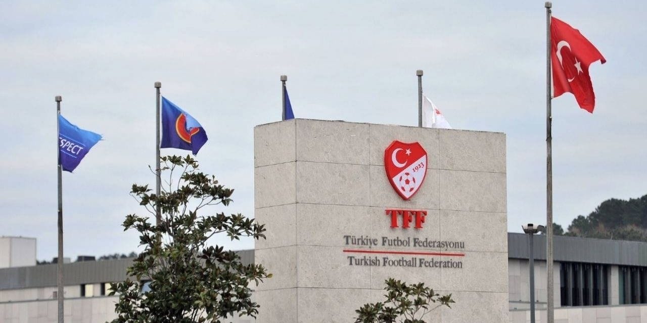 PFDK ceza yağdırdı: 5 kulübe ve 1 başkana geldi