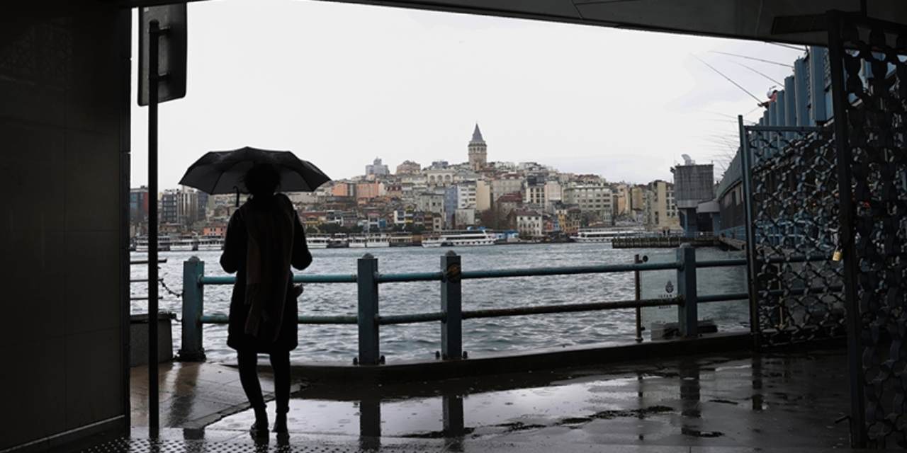 Yağışlar bir önceki yıla göre yüzde 100 arttı