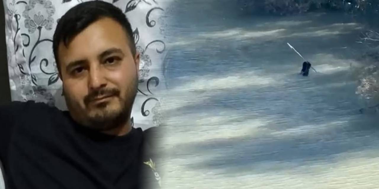 Günlerdir kayıp olan zihinsel engelli gençten acı haber!