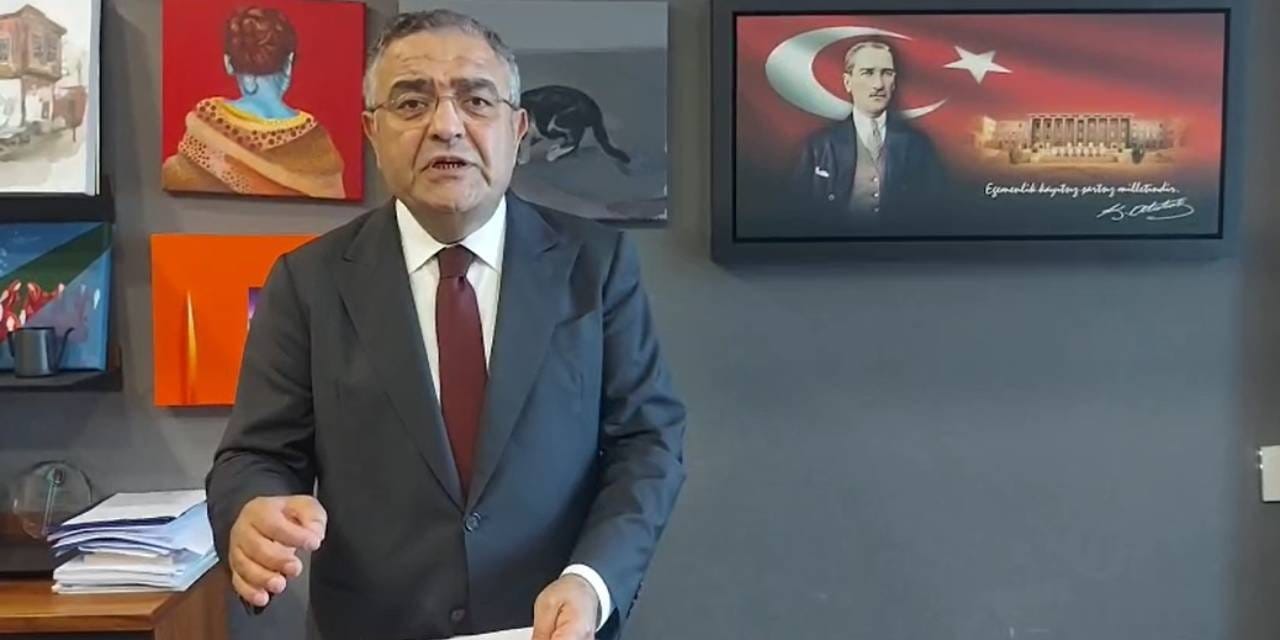 Sezgin Tanrıkulu: 124 bin kişi kapasite dışında cezaevlerinde