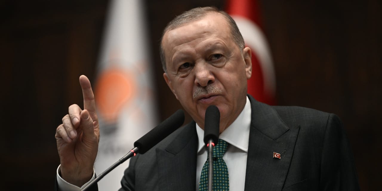 Erdoğan: Neymiş 'Araplar bizi sırtımızdan vurmuş' hadi oradan