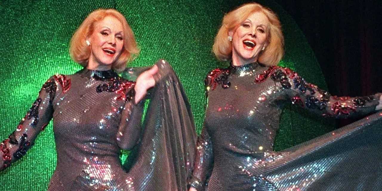 Almanya'nın ünlü ikizleri aynı anda öldü: 89 yıl birlikte yaşadılar