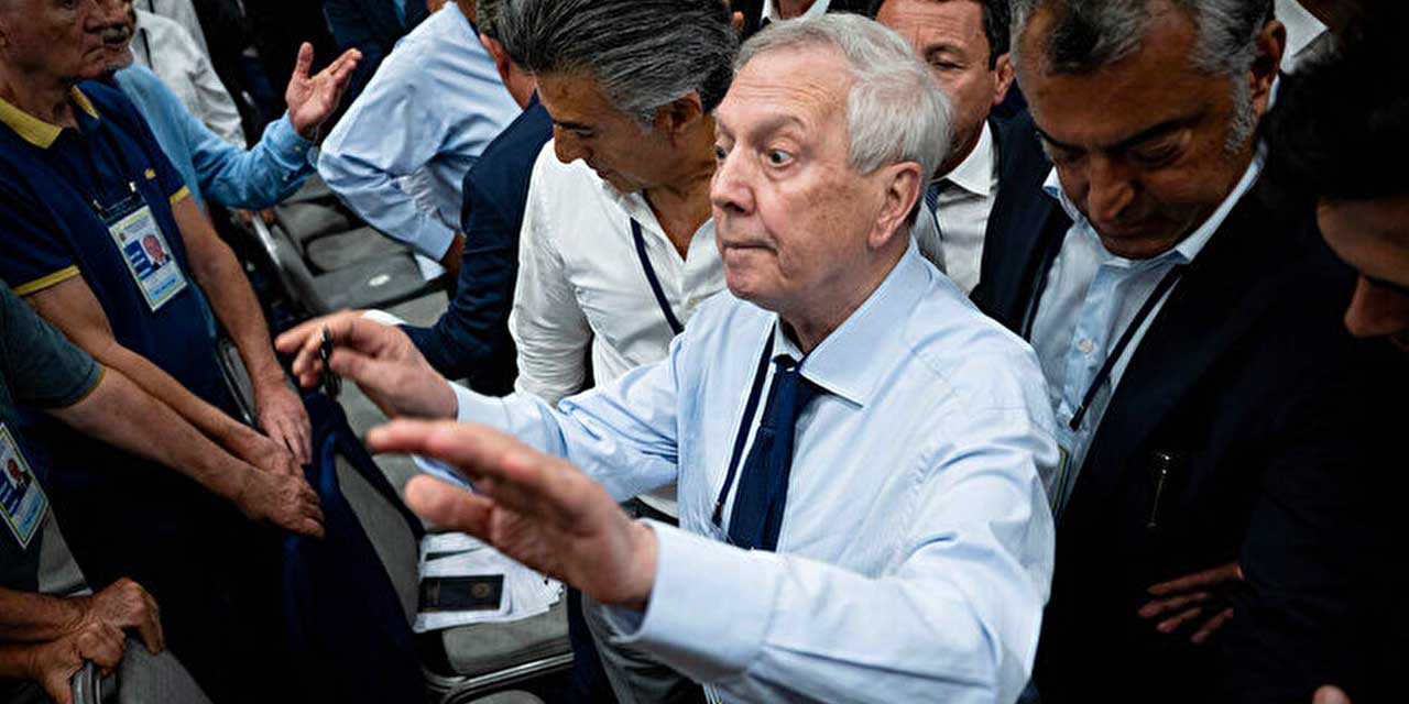 Aziz Yıldırım sözünü tuttu: Müjdeyi verdiler