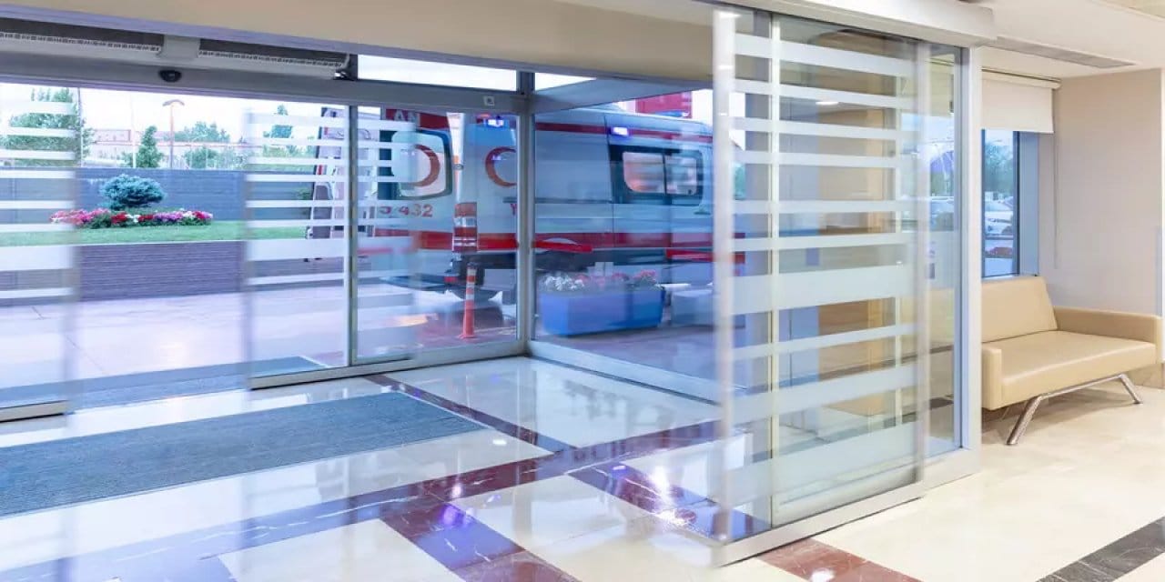 Bir zehirlenme vakası da Trabzon'dan: Biri çocuk 3 kişi hastanelik oldu