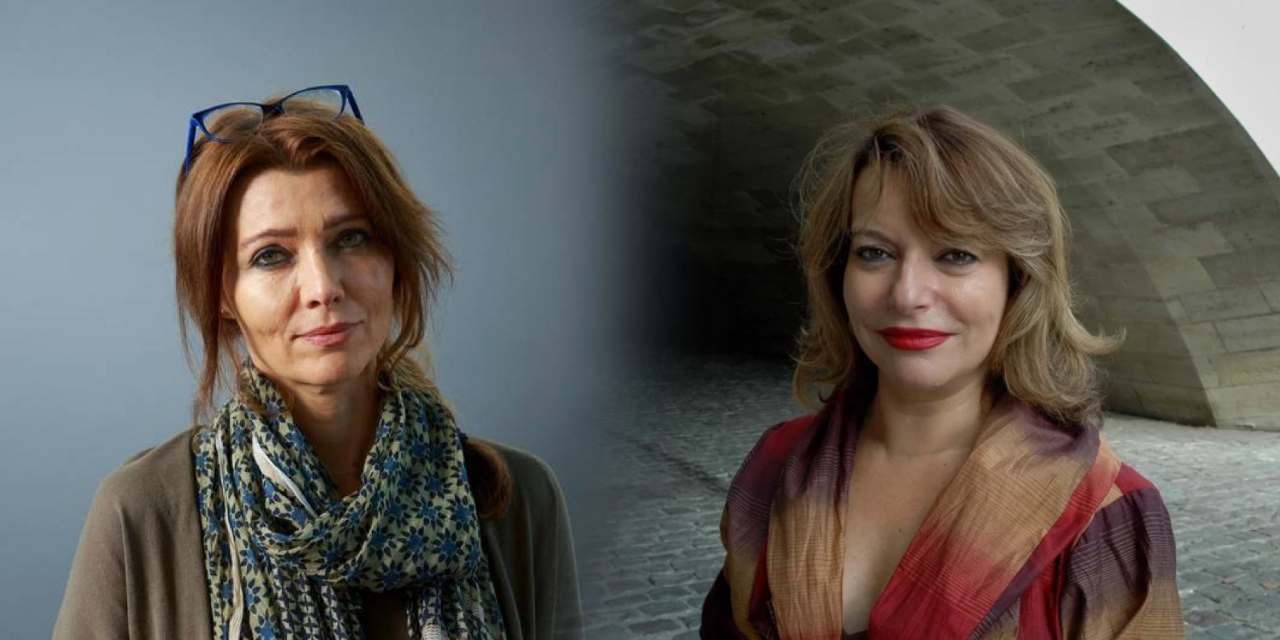 İstinaftan Elif Şafak kararı: İntihal yapmış