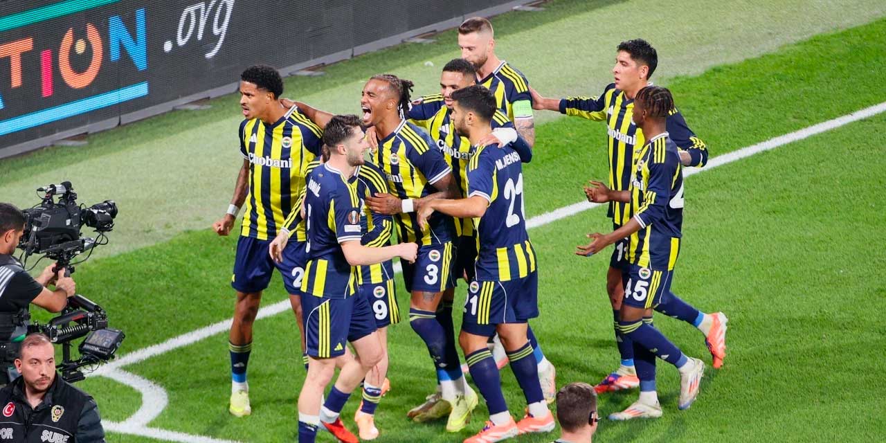 Galatasaray derbisi öncesi Fenerbahçe'nin tüm planları bozuldu