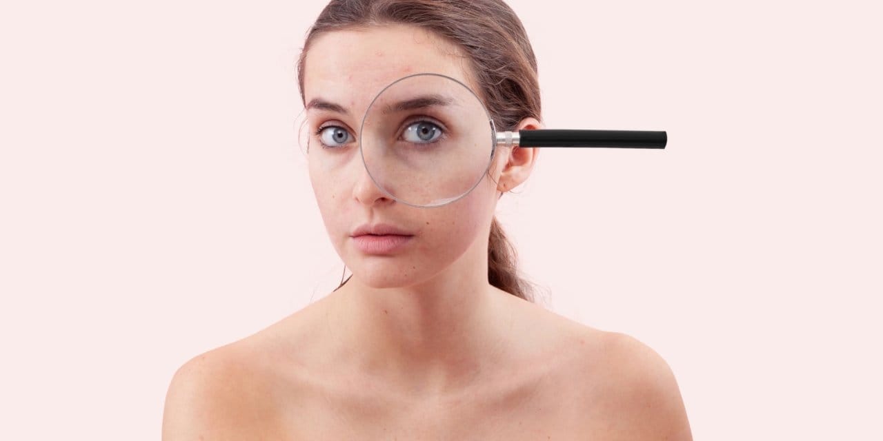 Göz altı halkaları yüzümüzün CV’si: