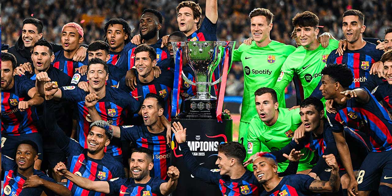 Beşiktaş'tan Barcelona'nın yıldızına teklif