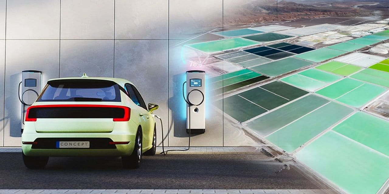 Elektrikli otomobillerin kalbi küçük Portekiz kasabasında atacak?