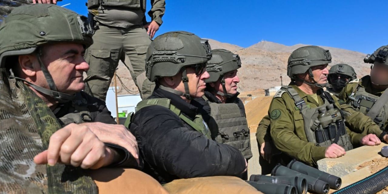 BM'den Netanyahu'nun Suriye'deki gövde gösterisine tepki: Endişe verici