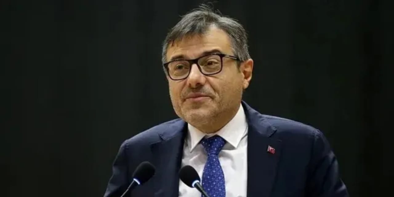 Erdoğan'ın başdanışmanı 'affını' istedi