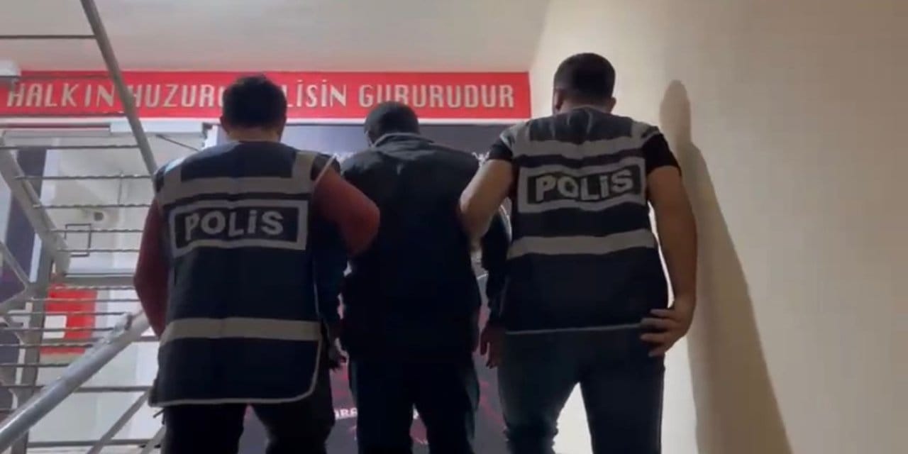 Cinsel saldırı suçundan aranıyordu! Tavuk kümesinde yakalandı