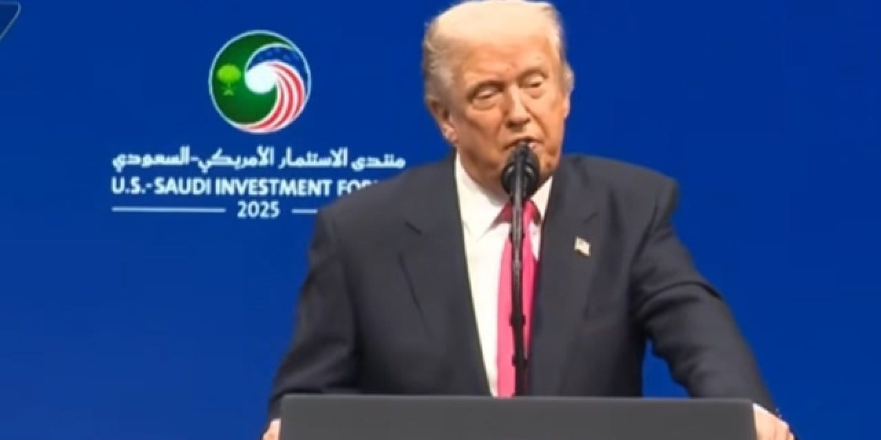 Trump’tan Türkiye espirisi: Erdoğan’ın aramasını istemem