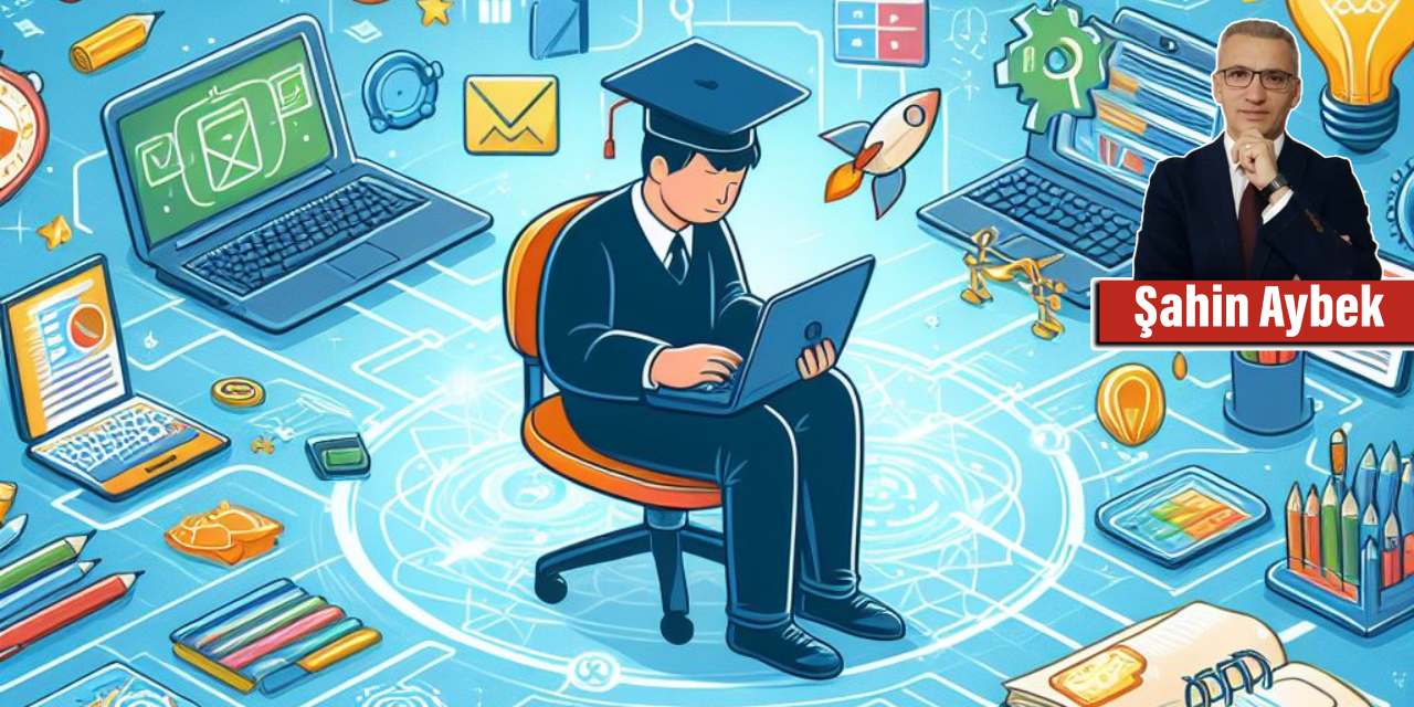 Sürdürülebilir eğitim için anahtar: Öğretmenlerin mesleki gelişimi