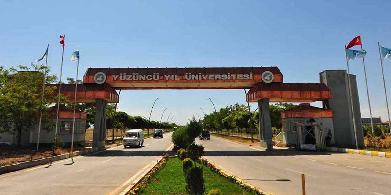Güvenlik endişesi duyan üniversiteli öğrencilere gözaltı: 20 genç serbest bırakıldı