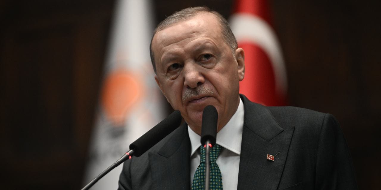 Seçim mi geliyor? İktidara yakın gazete 'vatandaşlık maaşını' duyurdu!