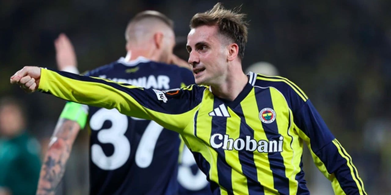 Kerem Aktürkoğlu'nun başı derde girdi: Harry Potter peşine düştü