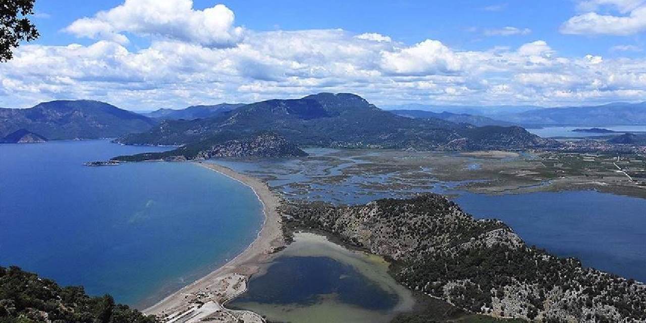 İşte Türkiye'nin en pahalı ili: Ev yapacaksan tuğladan yer alacaksan Muğla'dan