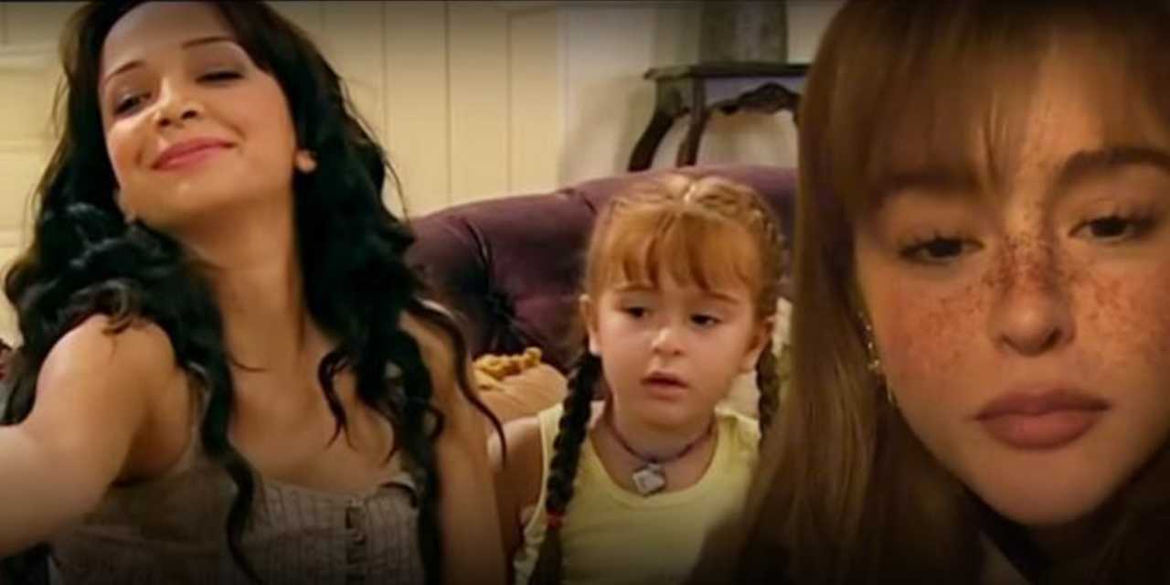 Evrim Akın'dan çocuğa şiddet iddiası! "Babamla da birlikte yaşıyor"