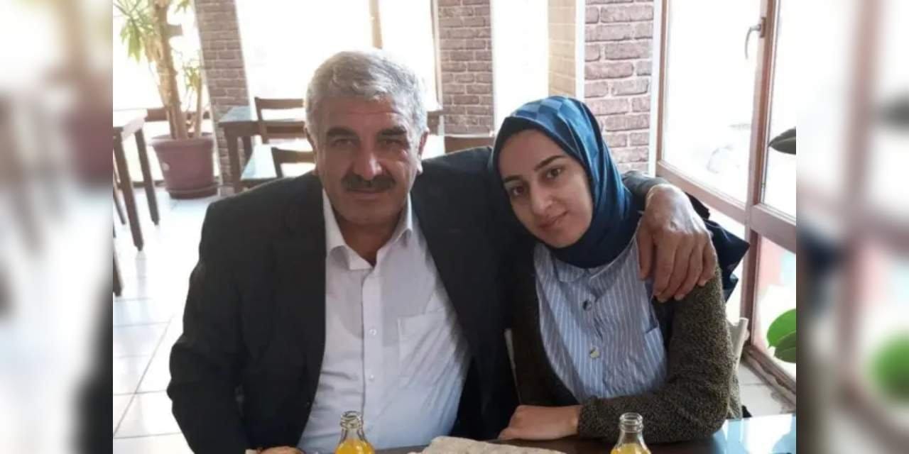 Rojin cinayetinde soruşturmanın seyrini değiştirecek tanık: Arabaya bindirilirken 'Babamın haberi var mı?' dedi