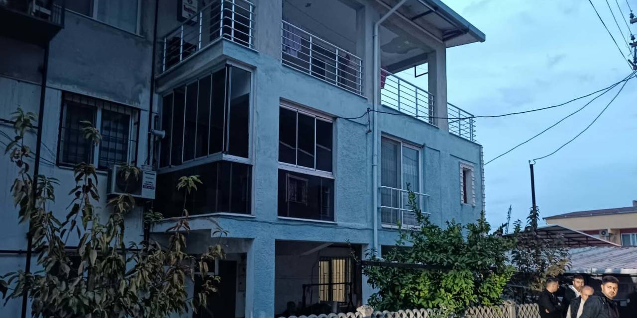 Yok böyle acı! Bir kurşun kızına bir kurşun kendine