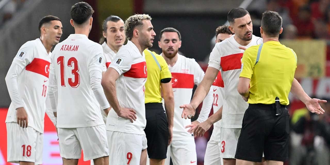 Milli takımı İspanya'da soymuşlar: Milyonlarca liralık hırsızlık