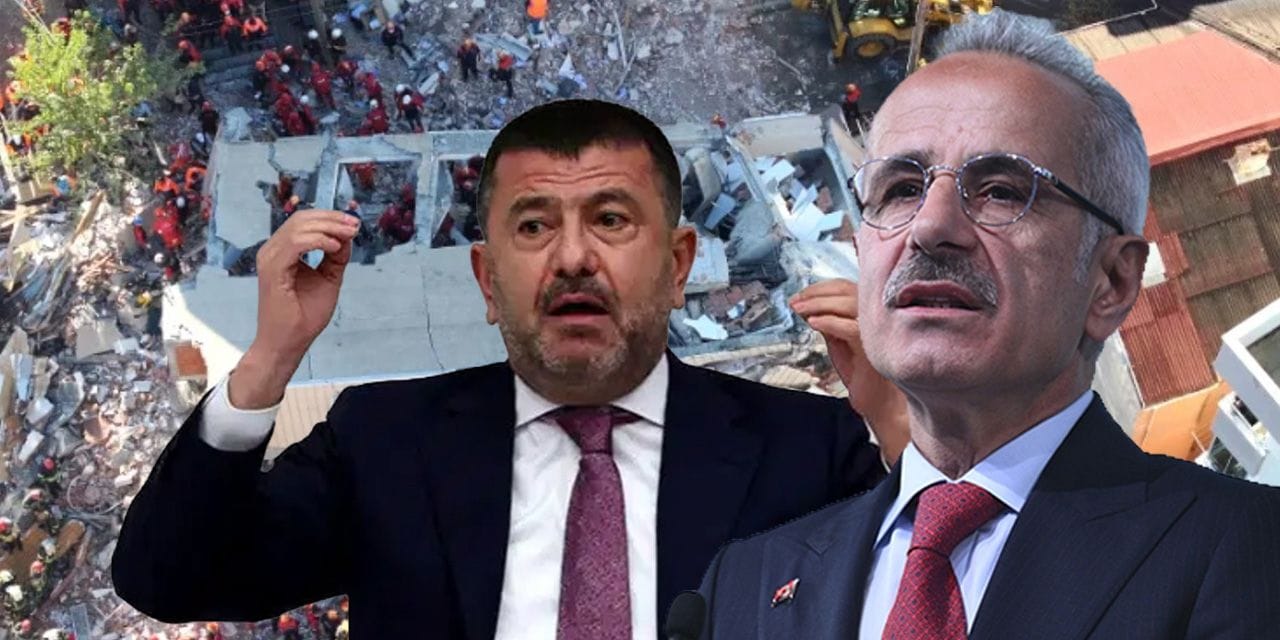 Gebze’deki ölümcül çöküşte 'sorumluluk' tartışması: Bakan Uraloğlu o sorulara yanıt verdi