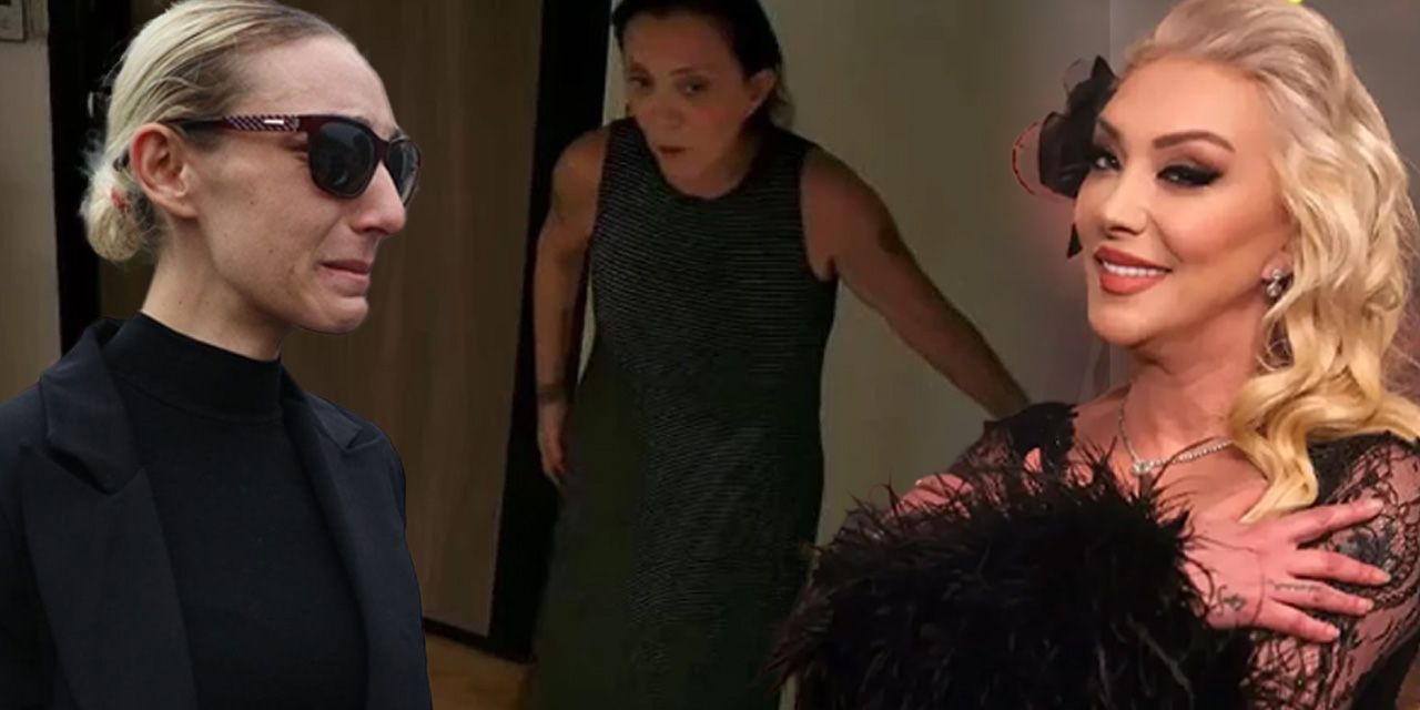 Güllü dosyasında kilit isim konuştu! "Bir arabayla uçurumdan atılacaktı"