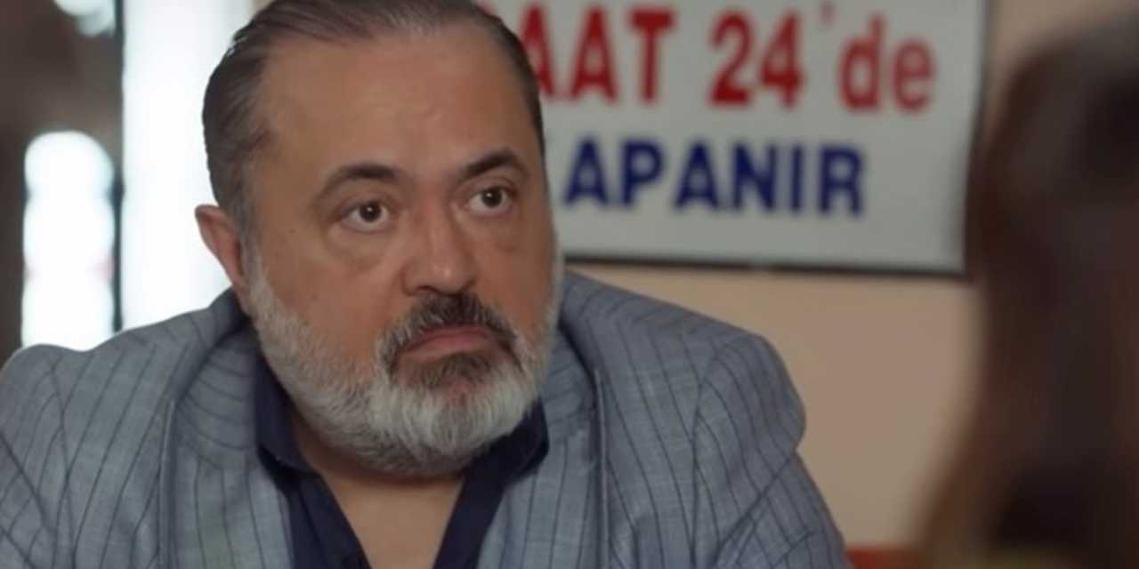 Yılmaz Erdoğan'ın oyuncu kardeşi acil ameliyata alındı