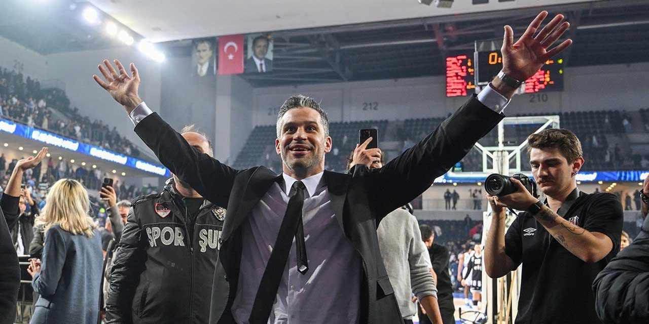 Alimpijevic aldığı süper teklifi açıkladı: Beşiktaş'a sözüm var bırakamam