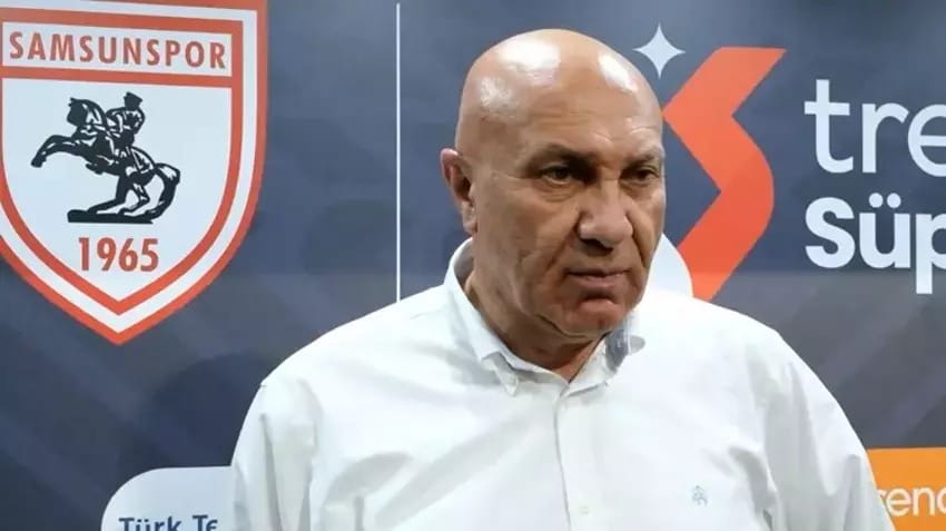 Yüksel Yıldırım'dan Beşiktaş açıklaması: İçi karışık o sene bu sene!