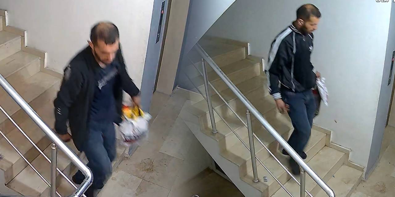 Aynı iş yerini 2 kez soydu: İfadesi hayrete düşürdü