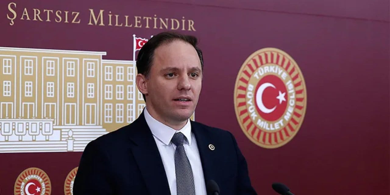 CHP'li vekil Deniz Yavuzyılmaz hakkında fezleke