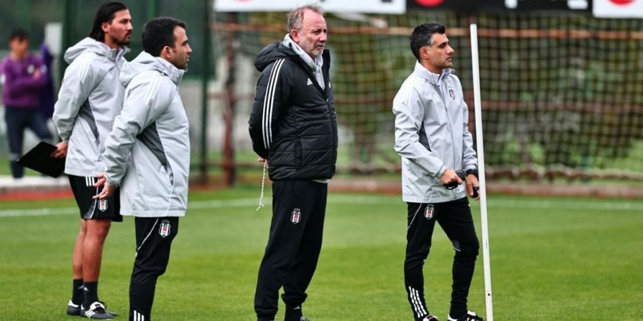 Beşiktaş çalıştı peki Rafa Silva ne yaptı!