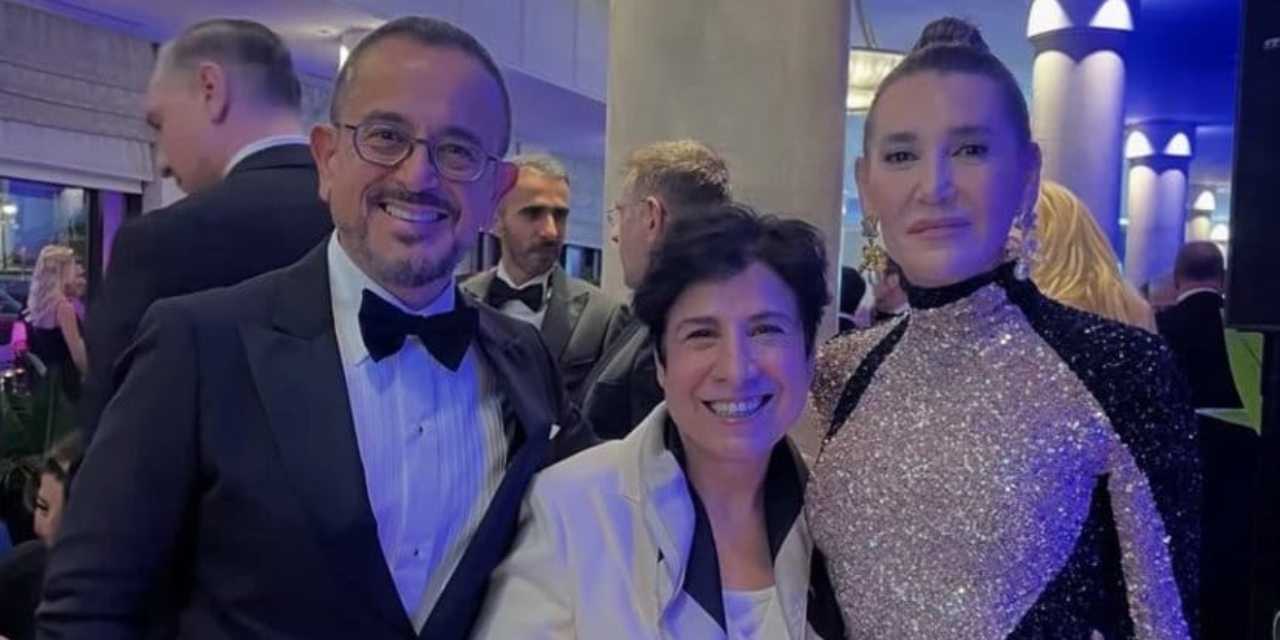 Sabancı'nın davetinde tüm gözler ondaydı: Fiyatı 1 milyonu aşıyor