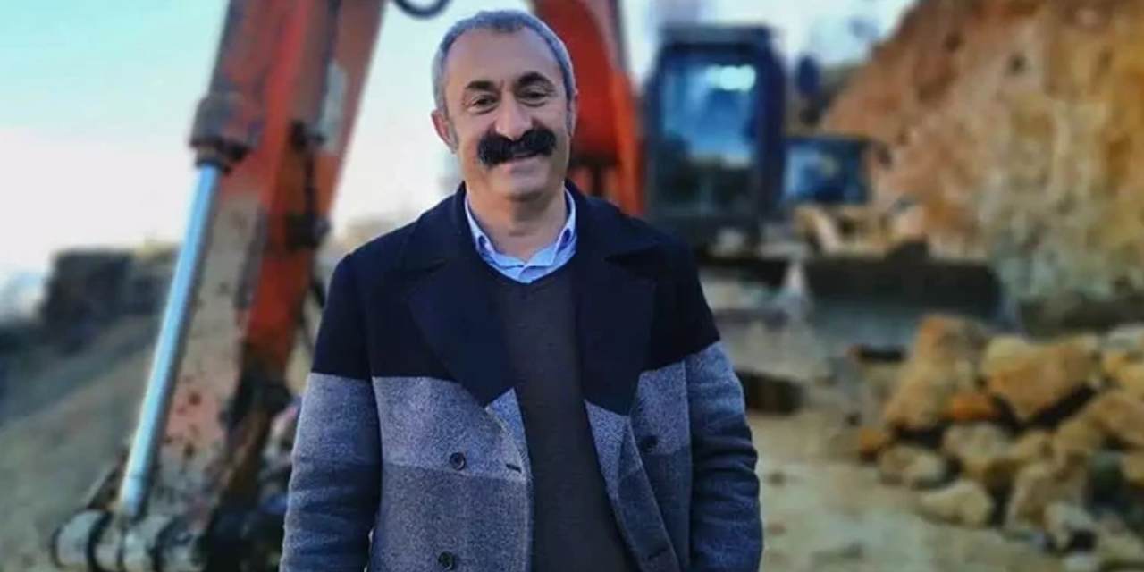 'Komünist başkana' 86 milyon TL'lik zimmet suçlaması: Maçoğlu'ndan ilk açıklama!