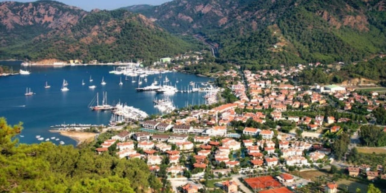 "Muğla'da benim de arazim olsun" diyenlere büyük fırsat: 20 bin liraya arsa satılacak