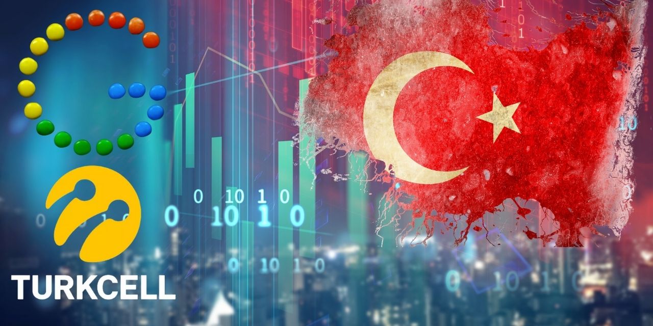 Google ve Turkcell'den Türkiye'ye 3 milyar dolarlık yatırım!