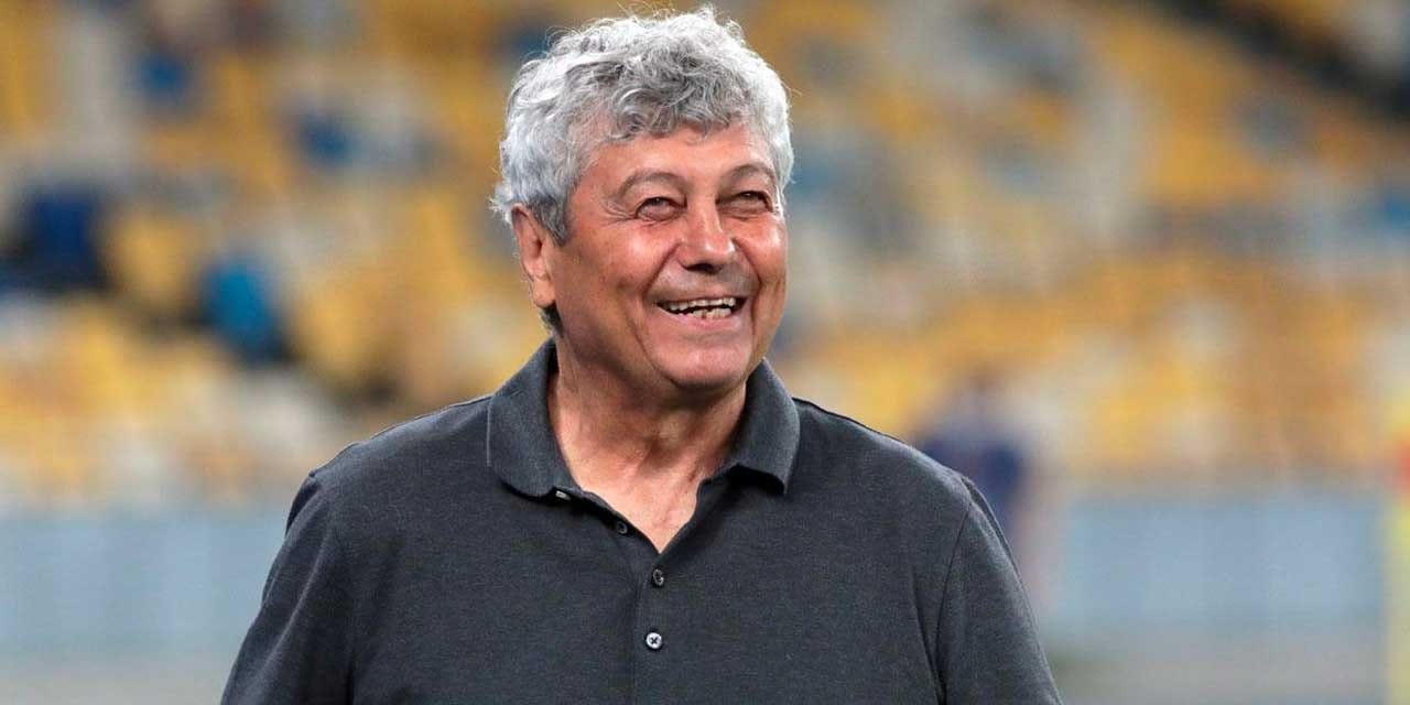 A Milli Takım'a play-off'ta Lucescu çıktı