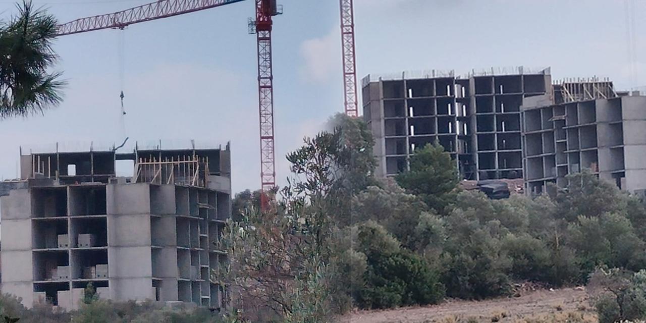 Muğla'da TOKİ krizi: Zemin zayıf, kayma ve çökme riski var!