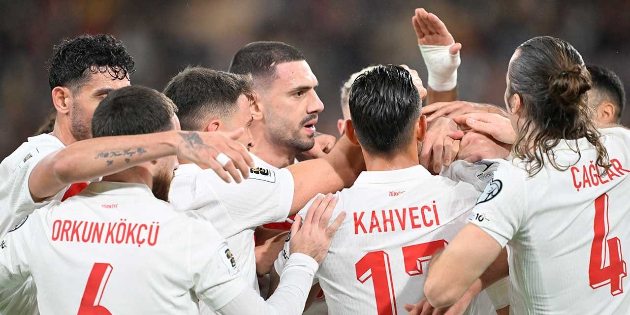 A Milli Takım Dünya Kupası'na nasıl gider?