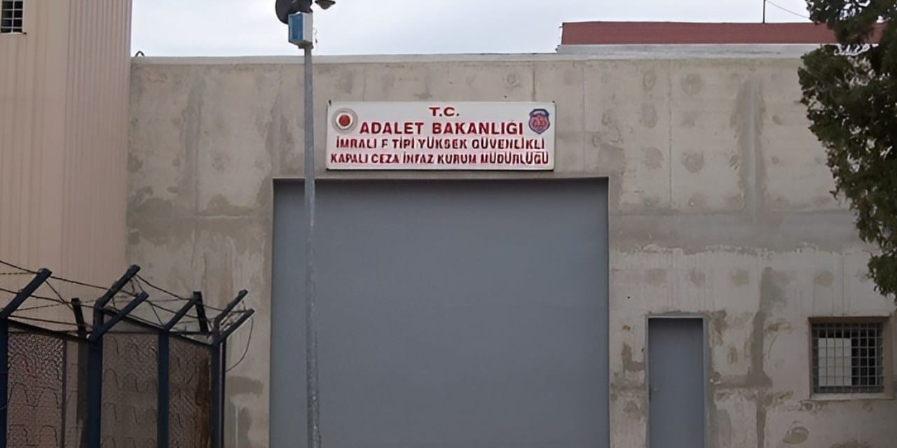 Son Dakika | AKP'den İmralı ziyareti açıklaması! "Olumlu bakıyoruz"