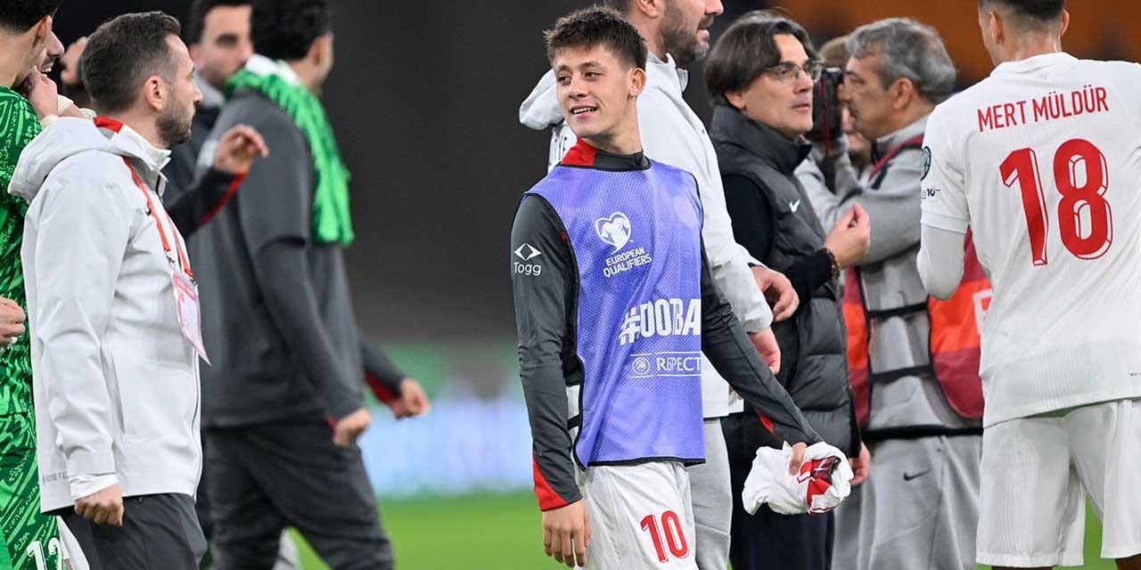 Arda Güler Alonso'nun yüreğini ağzına getirdi: Her şeyi anlattı