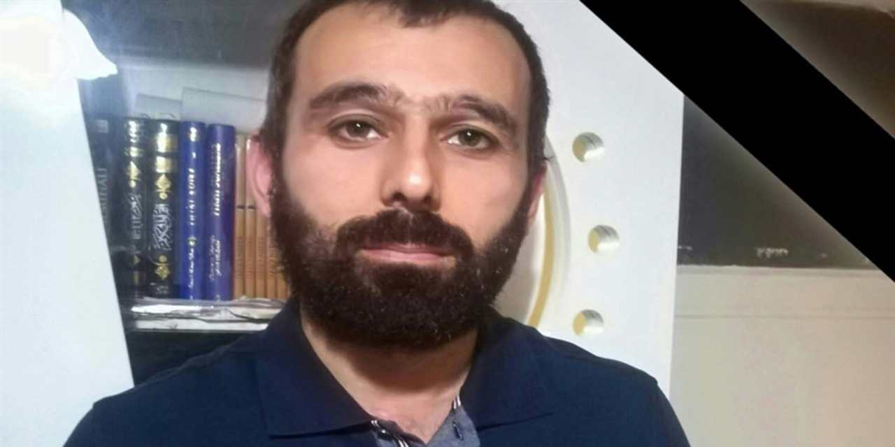 Kolu kopan madenci Ankara'ya sevk edildi